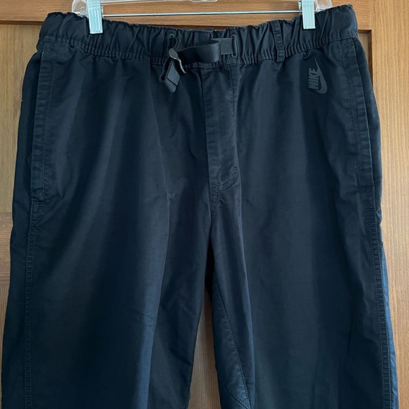 Nike Utility Pants size L - Picture 2 of 4